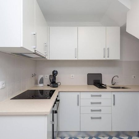 Mouraria Lisbon Soul Apartments T1 - 4 Pax エクステリア 写真