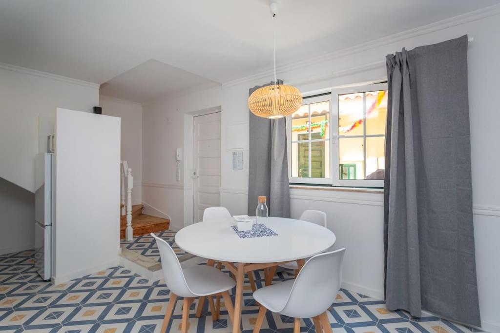 Mouraria Lisbon Soul Apartments T1 - 4 Pax エクステリア 写真