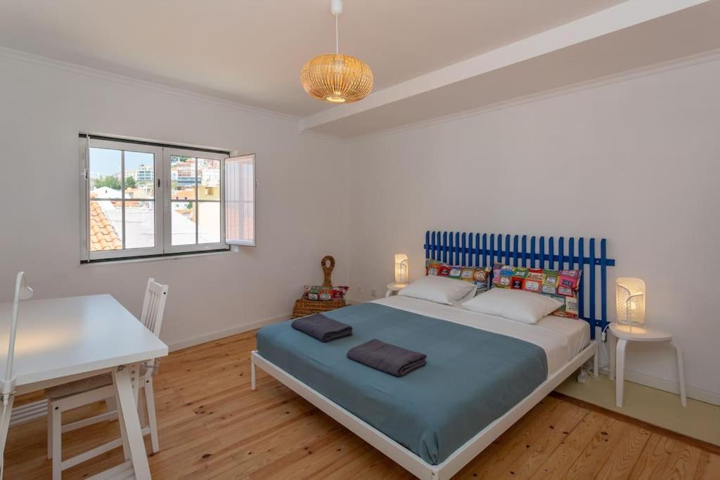 Mouraria Lisbon Soul Apartments T1 - 4 Pax エクステリア 写真