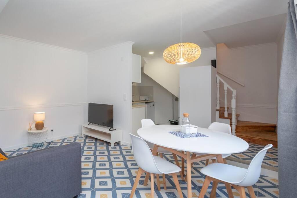 Mouraria Lisbon Soul Apartments T1 - 4 Pax エクステリア 写真