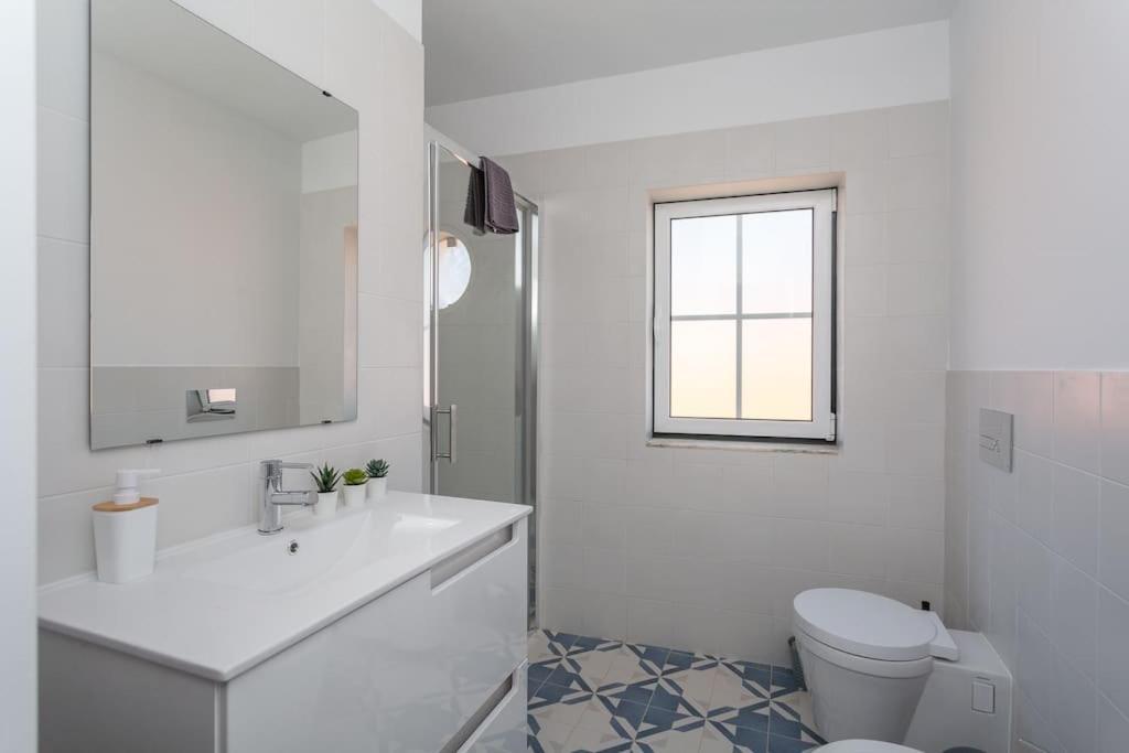 Mouraria Lisbon Soul Apartments T1 - 4 Pax エクステリア 写真
