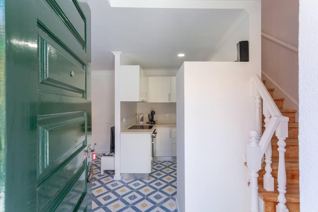 Mouraria Lisbon Soul Apartments T1 - 4 Pax エクステリア 写真