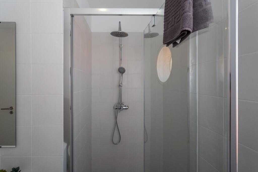 Mouraria Lisbon Soul Apartments T1 - 4 Pax エクステリア 写真