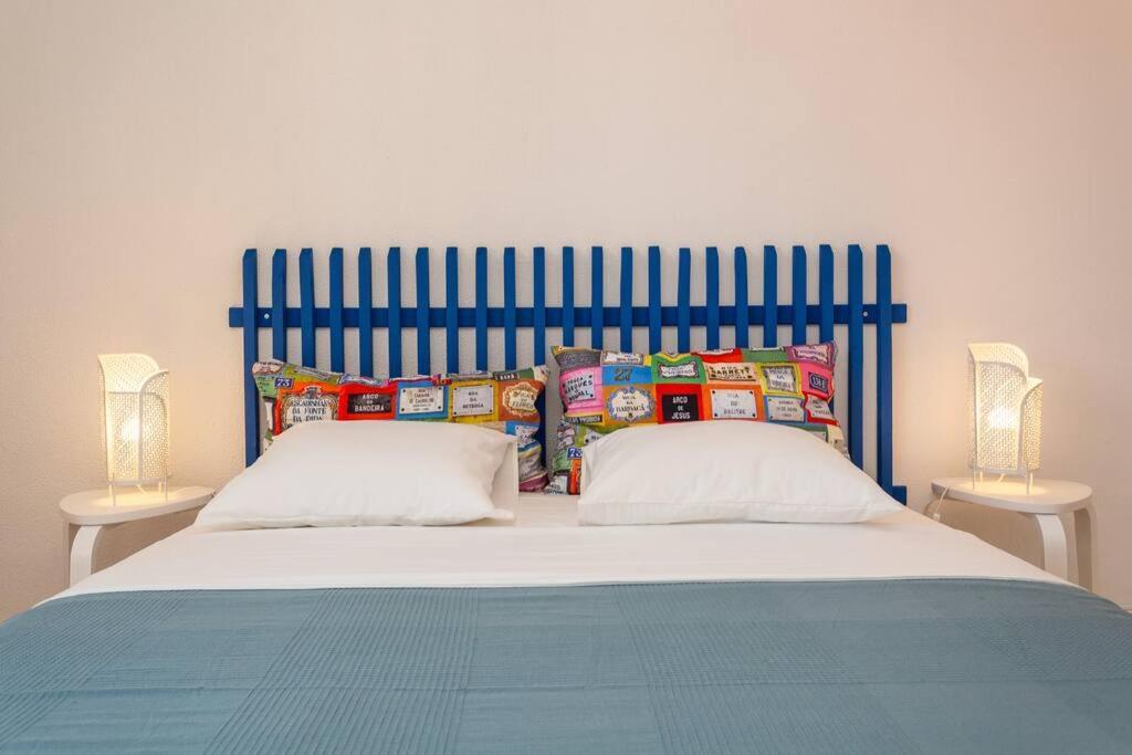 Mouraria Lisbon Soul Apartments T1 - 4 Pax エクステリア 写真