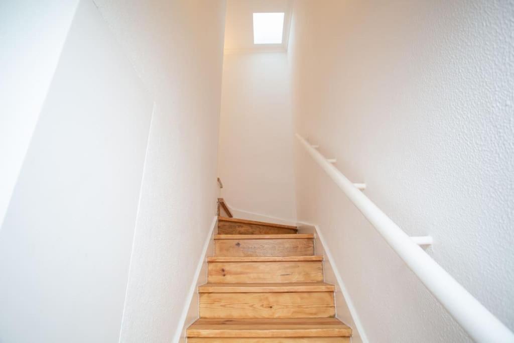 Mouraria Lisbon Soul Apartments T1 - 4 Pax エクステリア 写真