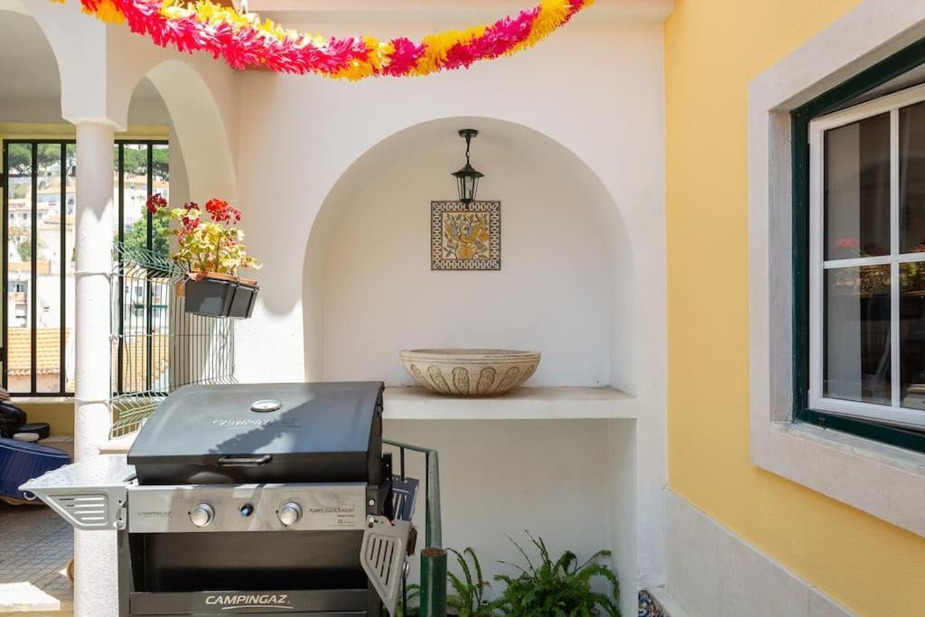 Mouraria Lisbon Soul Apartments T1 - 4 Pax エクステリア 写真