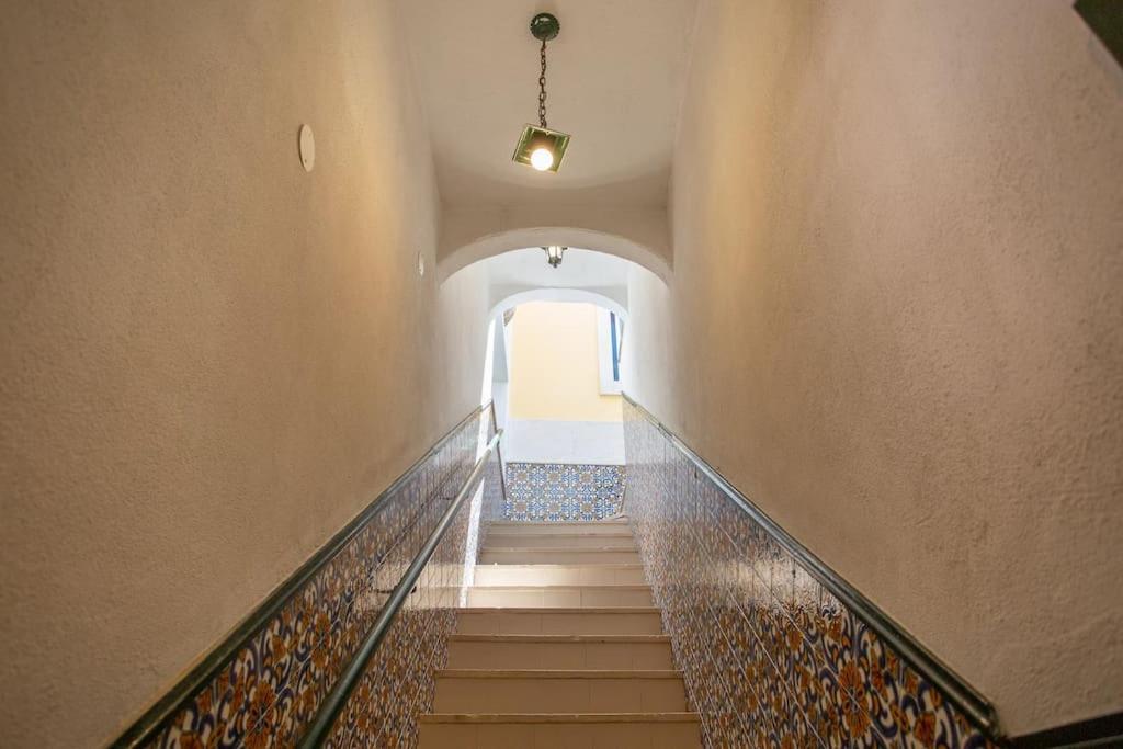 Mouraria Lisbon Soul Apartments T1 - 4 Pax エクステリア 写真